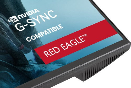 iiyama G-MASTER G2771HS-B1 computer monitor 68.6 cm (27") 1920 x 1080 pixels Full HD Black