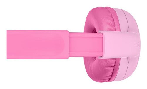 Belkin Wireless On-Ear Headphones for Kids