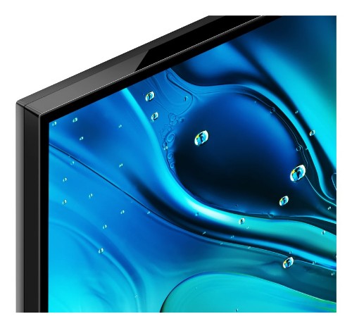Sony FWD-85S35 2.16 m (85") 4K Ultra HD Smart TV Wi-Fi Black