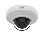 Axis 02374-001 security camera Dome IP security camera Indoor 2688 x 1512 pixels Ceiling/wall