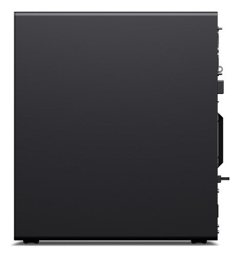 Lenovo ThinkStation P3 Tower Intel® Core™ i7 i7-14700 32 GB DDR5-SDRAM 1 TB SSD NVIDIA RTX A4000 Windows 11 Pro Workstation Black