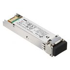 TP-Link Omada Gigabit SFP Module, Single-mode, MiniGBIC, LC Interface, Up to 10km Distance