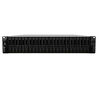 Synology FlashStation FS2017 NAS/storage server Intel® Xeon® D D-1541 16 GB DDR4 Black, Grey