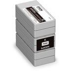 Epson C13S020563/GJIC5(K) Ink cartridge black 97,8ml for Epson GP-C 831/M 831