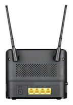 D-Link LTE Cat4 Wi-Fi AC1200 Router