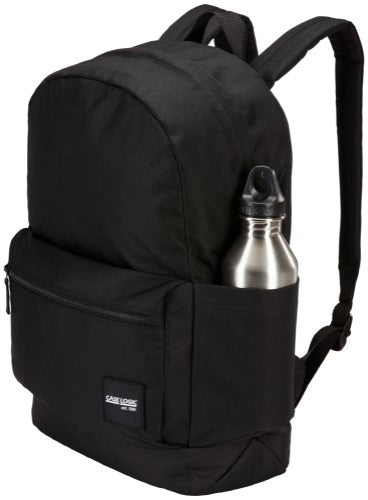 Case Logic CCAM5226 - Black backpack Casual backpack Polyester