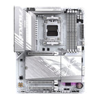 GIGABYTE B850 AORUS ELITE WIFI7 ICE Motherboard