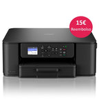 Brother 3-in-1 Compact Wireless Inkjet Printer DCP-J1310DW