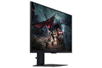 Samsung 27" Odyssey G50D QHD 180Hz Gaming Monitor