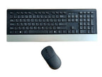Origin Storage Wireless Keyboard and Mouse Combo