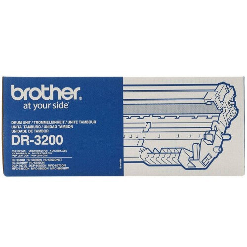 Brother DR-3200 Drum kit, 25K pages for Brother HL-5340