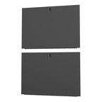 Vertiv VRA6010 rack accessory Blank panel