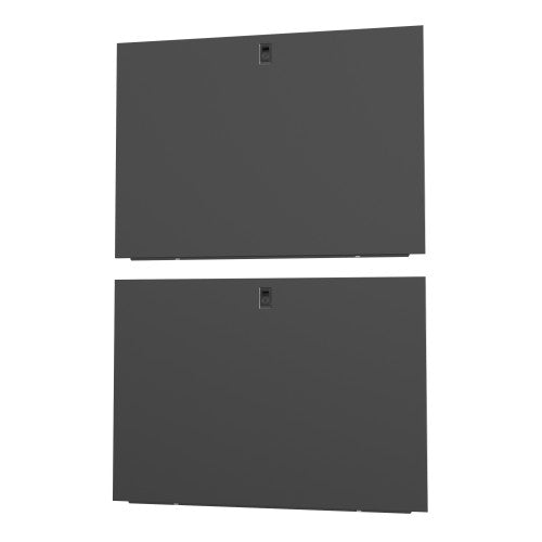 Vertiv VRA6010 rack accessory Blank panel