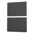 Vertiv VRA6012 rack accessory Blank panel