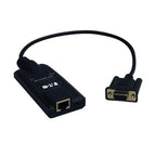 Tripp Lite B055-001-SER NetDirector Serial Server Interface Unit (B064-Series)