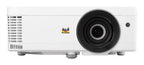 Viewsonic PX700HDHE data projector Standard throw projector 3700 ANSI lumens DMD 1080p (1920x1080) White