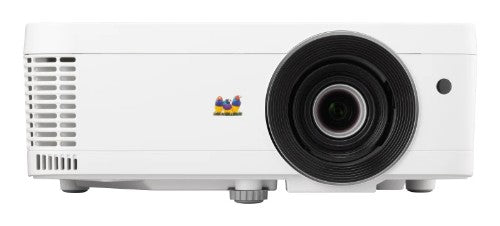 Viewsonic PX700HDHE data projector Standard throw projector 3700 ANSI lumens DMD 1080p (1920x1080) White