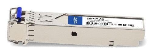 AddOn Networks S2P31A-AO network transceiver module Fiber optic 10000 Mbit/s LC 1310 nm