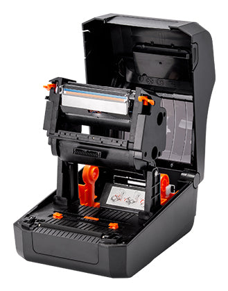 Bixolon XD5-43tK label printer Direct thermal / Thermal transfer 300 x 300 DPI 102 mm/sec Wired & Wireless Wi-Fi