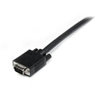 StarTech.com 25 ft Coax High Resolution Monitor VGA Cable - HD15 M/M