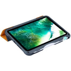 DEQSTER Rugged Case (2021) #RQ1 iPad mini (6. Gen.)