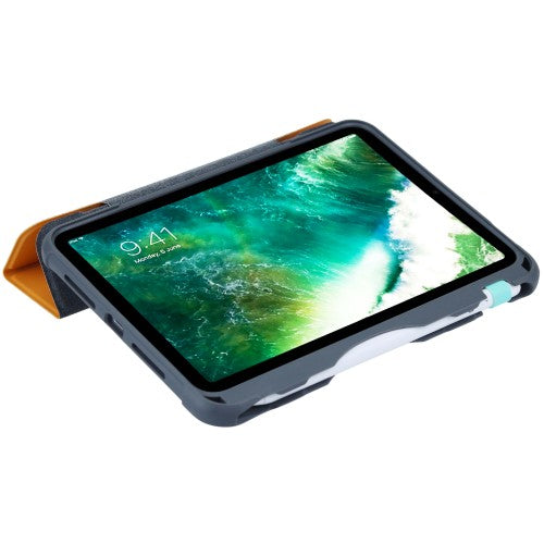 DEQSTER Rugged Case (2021) #RQ1 iPad mini (6. Gen.)