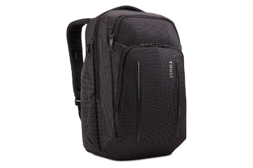 Thule Crossover 2 C2BP-116 Black backpack Nylon