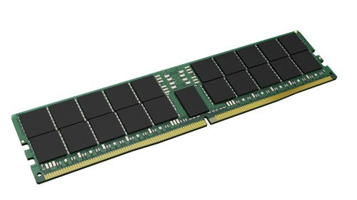 Kingston Technology KSM56R46BD4-64MD memory module 64 GB 1 x 64 GB DDR5 5600 MT/s