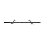 Tripp Lite DWF3770L Fixed Wall Mount for 37" to 70" TVs and Monitors