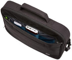 Case Logic Advantage ADVB-116 Black 39.6 cm (15.6") Messenger case