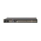 Eaton B064-032-02-IPH KVM switch Rack mounting Black