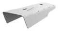 Axis 5504-941 camera housing White