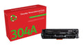 Xerox 006R03821 Toner cartridge black, 3.5K pages (replaces Canon 718BK HP 304A/CC530A) for Canon LBP-7200/HP CLJ CP 2025