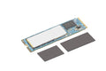 Lenovo 4XB1Q31359 internal solid state drive 4 TB M.2 PCI Express 4.0 NVMe