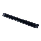 APC Horizontal Cable Organizer 1U w/brush strip