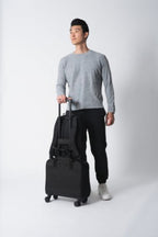 Targus HyperPack 40.6 cm (16") Backpack Black