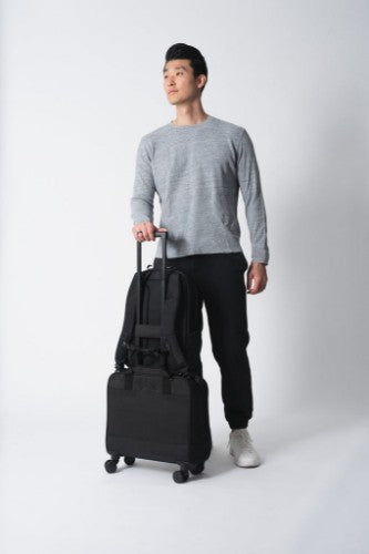 Targus HyperPack 40.6 cm (16") Backpack Black