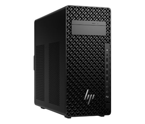 HP Z2 Tower G1i Intel Core Ultra 9 285 32 GB DDR5-SDRAM 1 TB SSD Windows 11 Pro Workstation AI Workstation, AI PC Black