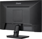 iiyama ProLite 24” Full HD IPS-monitor with USB-Hub and 100Hz refresh rate