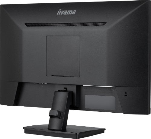 iiyama ProLite 24” Full HD IPS-monitor with USB-Hub and 100Hz refresh rate