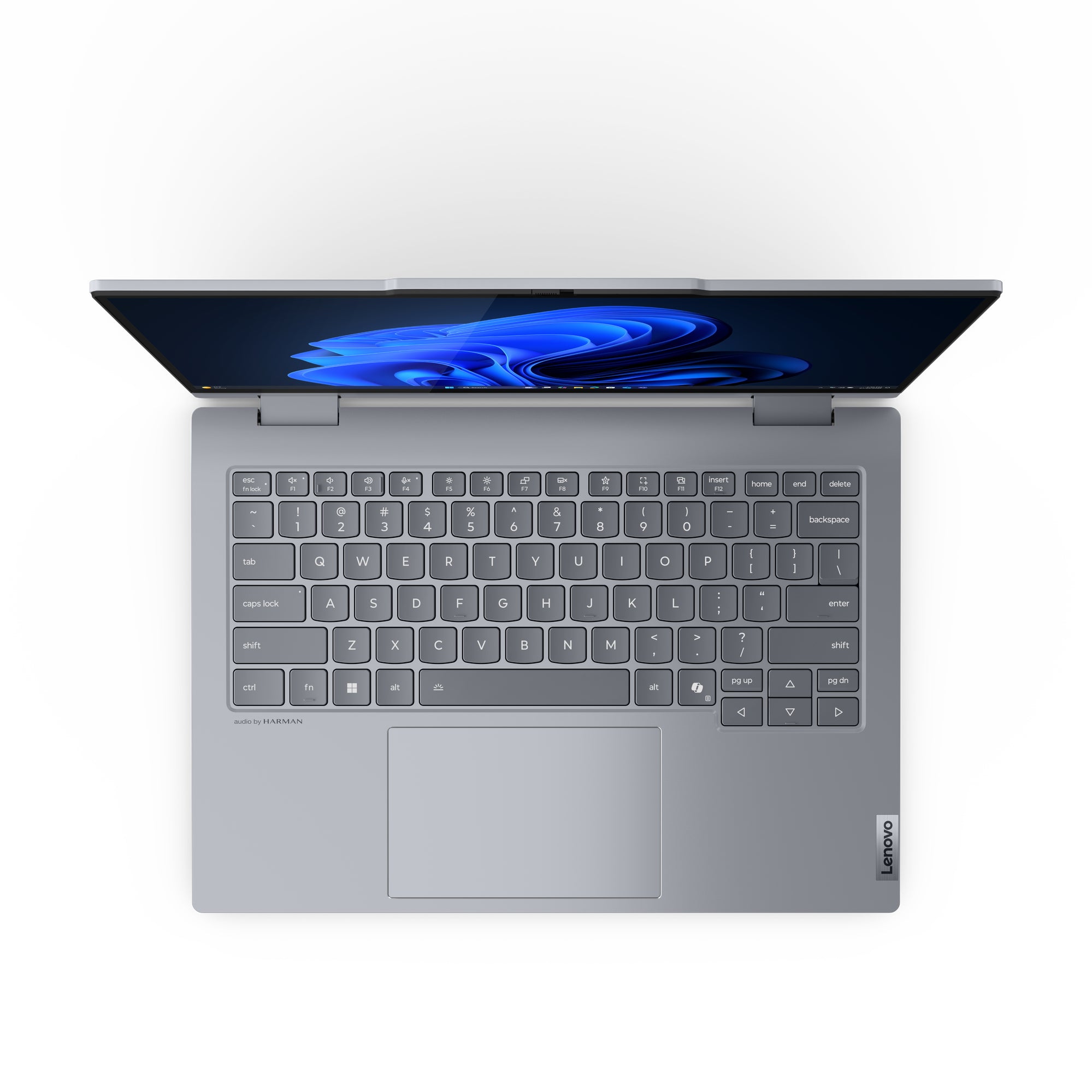 Lenovo ThinkBook 14 2-in-1 G5 | Core Ultra 7, 16GB | 21SQ000EUK