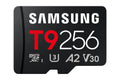 Samsung T9 microSD card