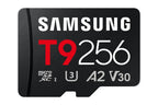 Samsung T9 microSD card