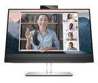 HP E24mv G4 FHD Conferencing Monitor