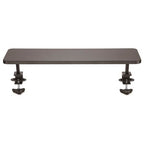 StarTech.com Monitor Riser Stand - Desk Mount - Extra Wide 25.6" (65 cm)
