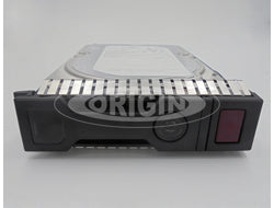 Origin Storage HDD 8TB 3.5in NearLine SAS in Hot Swap Caddy