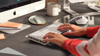 Logitech Master MX Mechanical Mini for Mac