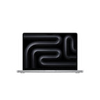 Apple MacBook Pro 14-inch : M5 Pro chip with 15‑core CPU and 16‑core GPU, 24GB, 1TB SSD - Silver