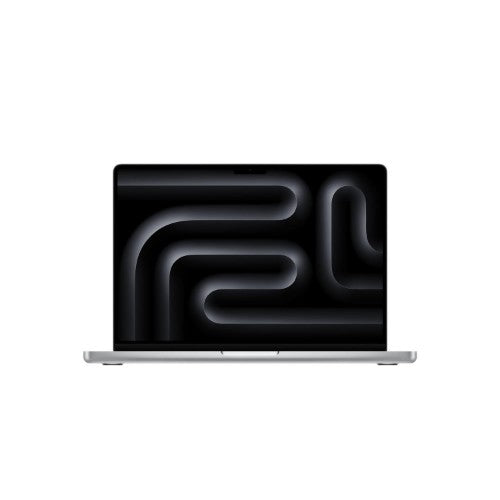 Apple MacBook Pro 14-inch : M5 Pro chip with 15‑core CPU and 16‑core GPU, 24GB, 1TB SSD - Silver