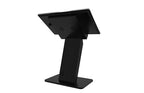 Allsee Technologies TAO50H Signage Display Kiosk design 127 cm (50") IPS Wi-Fi 450 cd/m² Black Touchscreen Built-in processor